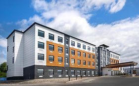 Quality Hotel & Conference Centre